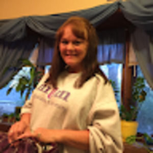 Meet your Posher, Debra